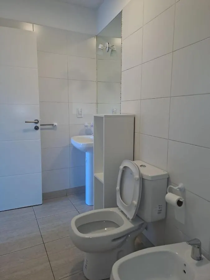 Candelaria Apartment Mendoza 0*,