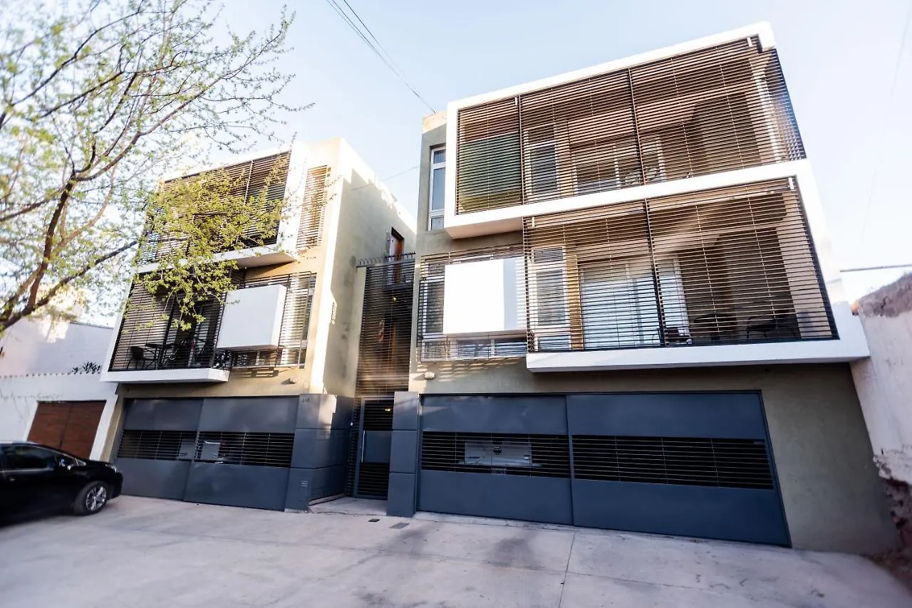 Candelaria Apartment Mendoza 0*,  Argentina