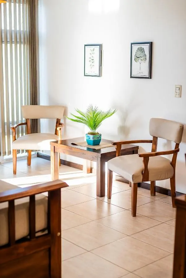 Candelaria Apartment Mendoza 0*,  Argentina