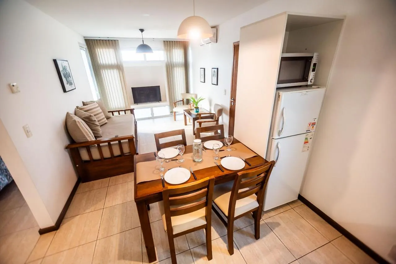 Candelaria Apartment Mendoza Argentina
