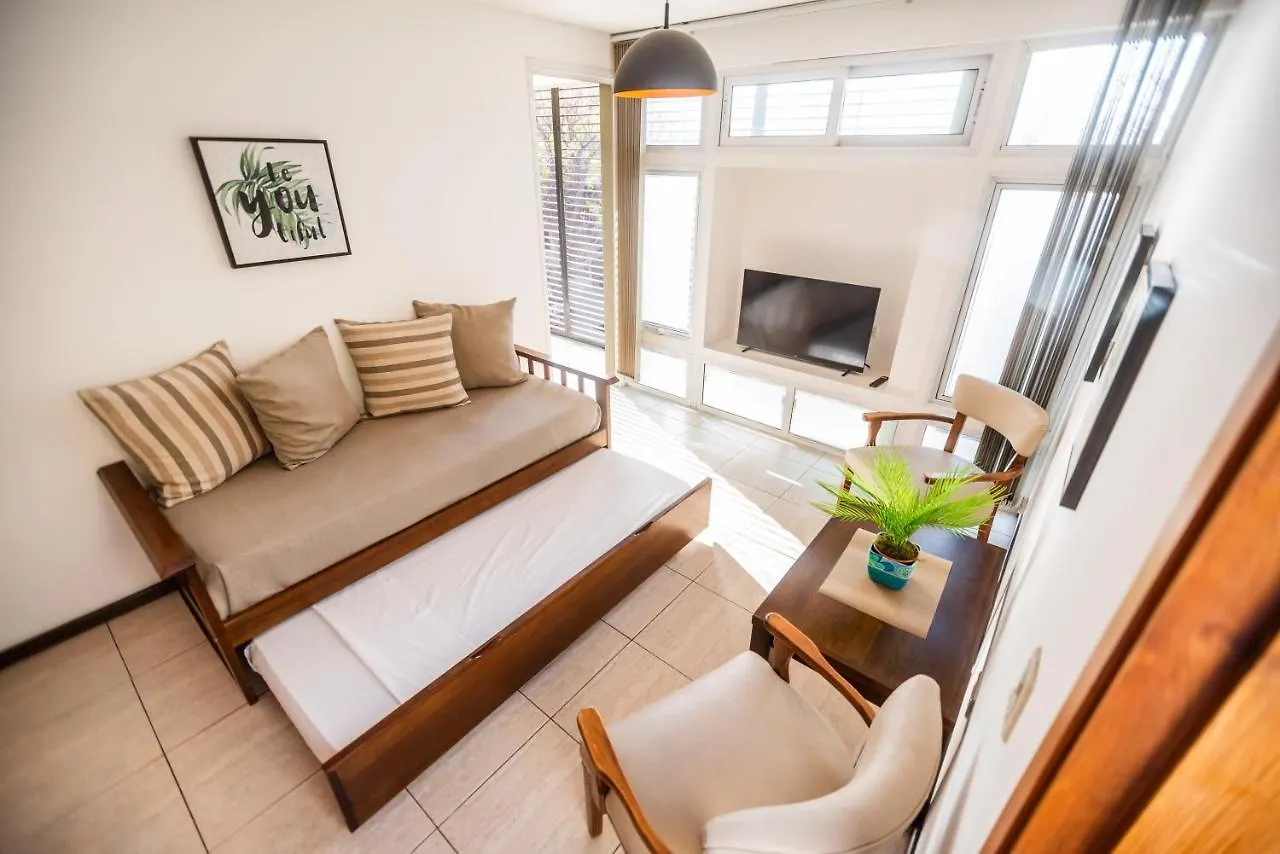 Candelaria Apartment Mendoza Argentina