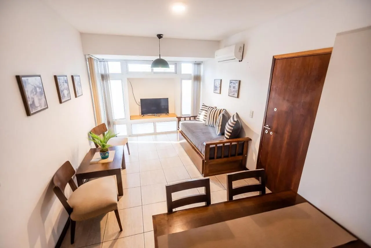 Candelaria Apartment contacts