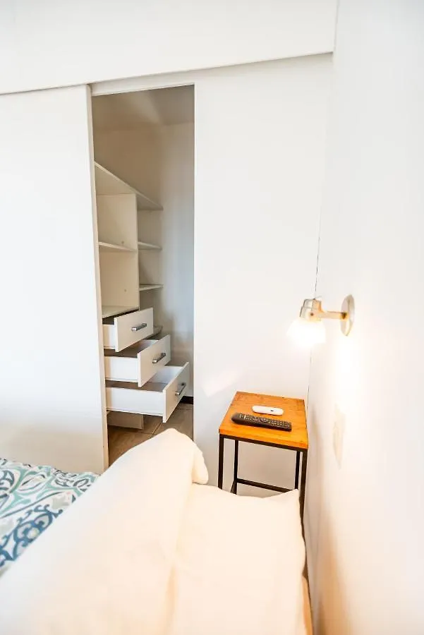 Candelaria Apartment Mendoza