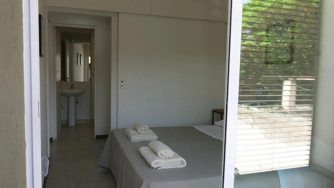Candelaria Apartment Mendoza