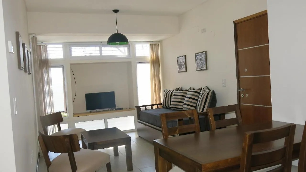 Candelaria Apartment Mendoza