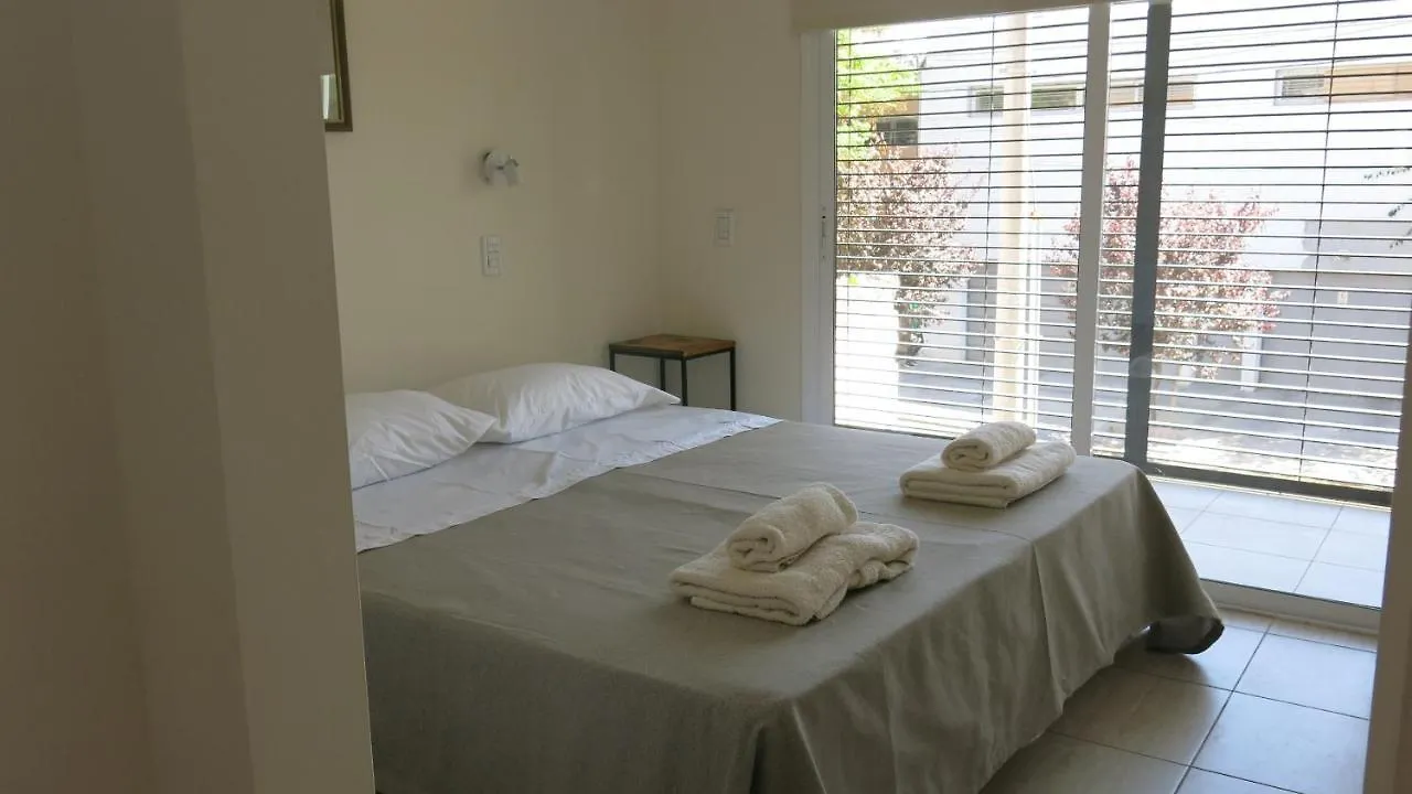 Candelaria Apartment Mendoza