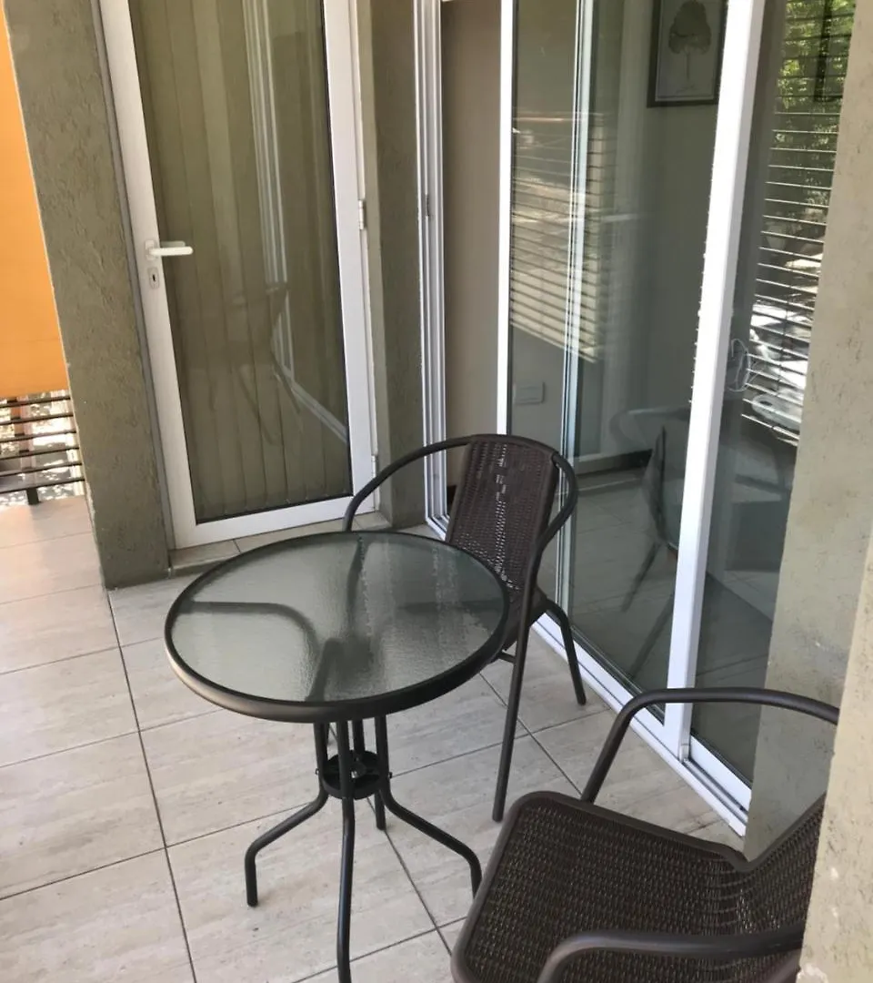 Candelaria Apartment Mendoza